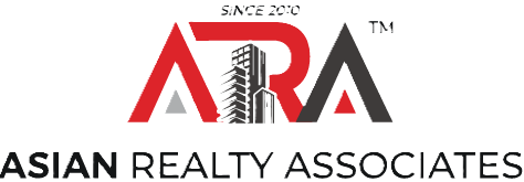 ASIAN REALTY